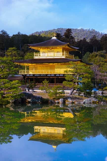 Kyoto with kids: a day for the whole family! - Hotel pickup and pacing: how the morning sets you up for success