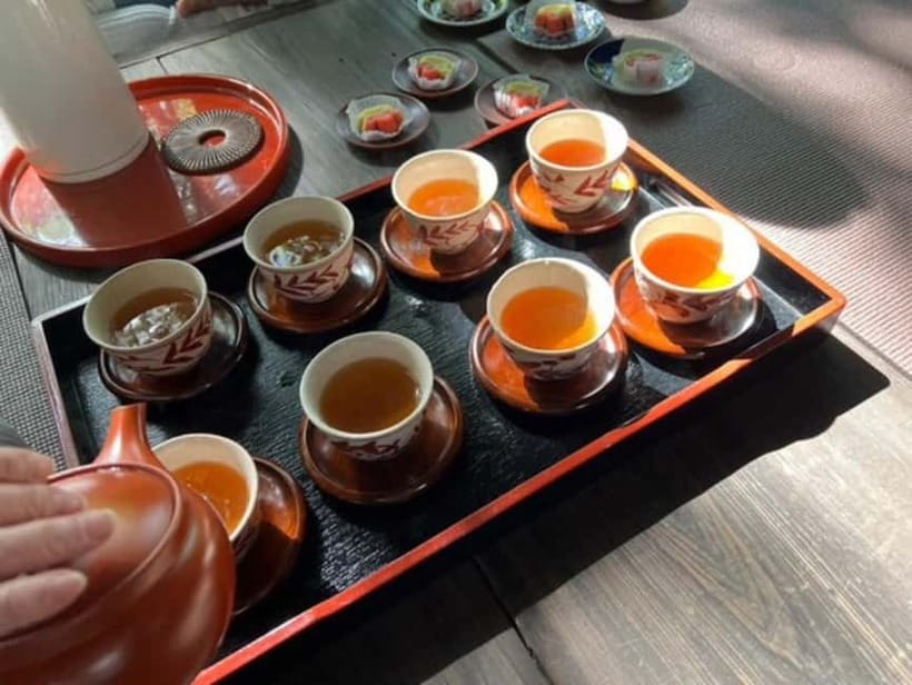 Kyoto: Zen and Yoga Experience at Myoshinji Temple - Price and Value: Why $96 for 2 Hours Can Make Sense
