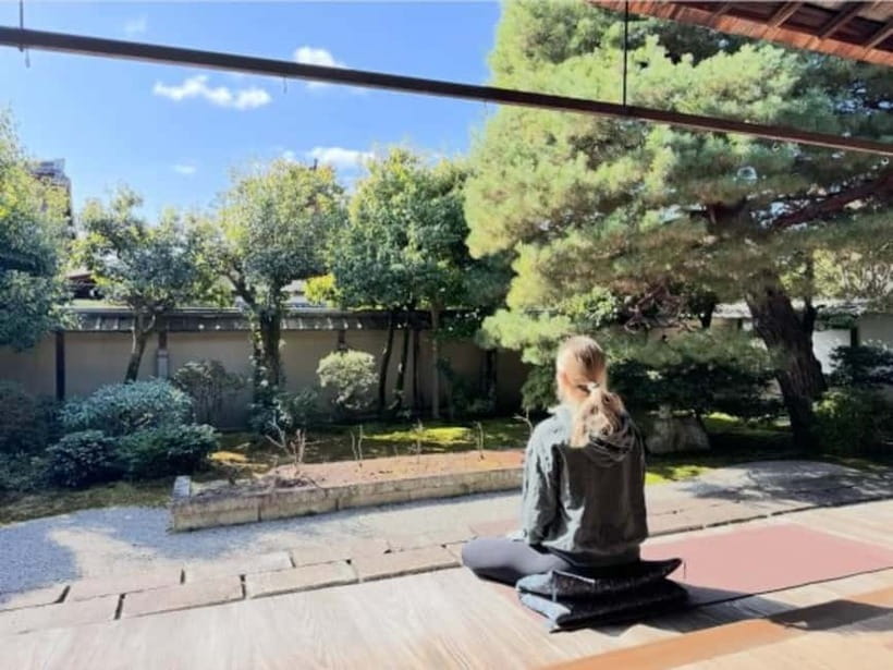 Kyoto: Zen and Yoga Experience at Myoshinji Temple - What I’d Tell a Friend About the Teaching Style