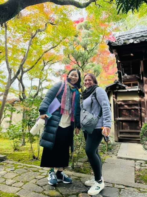 Kyoto: Zen and Yoga Experience at Myoshinji Temple - Who This Experience Fits Best (And Who Should Skip It)