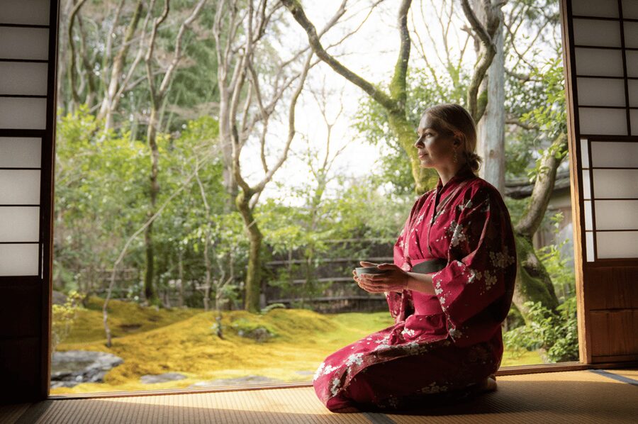 Kyoto: Zen Meditation at a Private Temple with a Monk - Kodaiji Park Meeting Point: Find the Toilet on Purpose