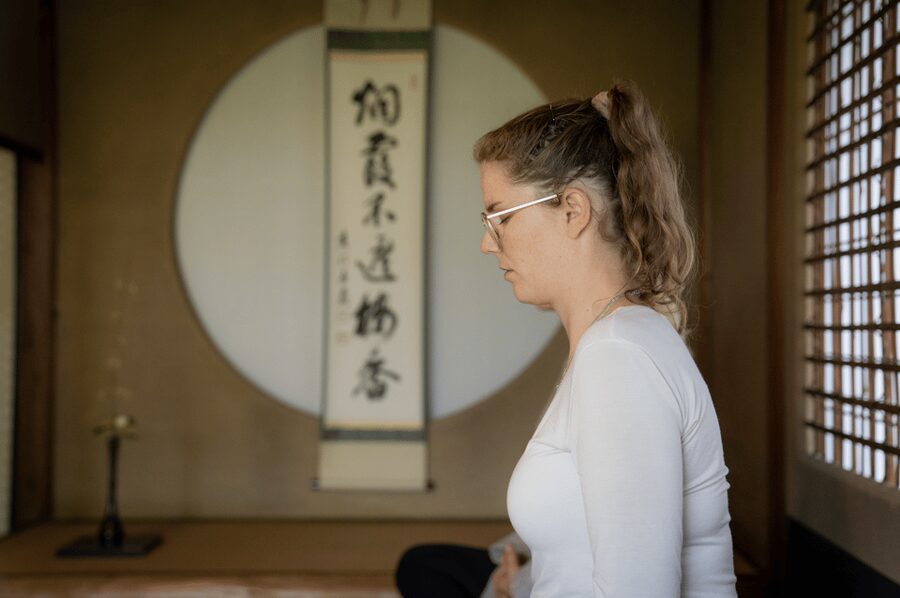 Kyoto: Zen Meditation at a Private Temple with a Monk - Gardens, Photos, and the Quiet Side of Kyoto