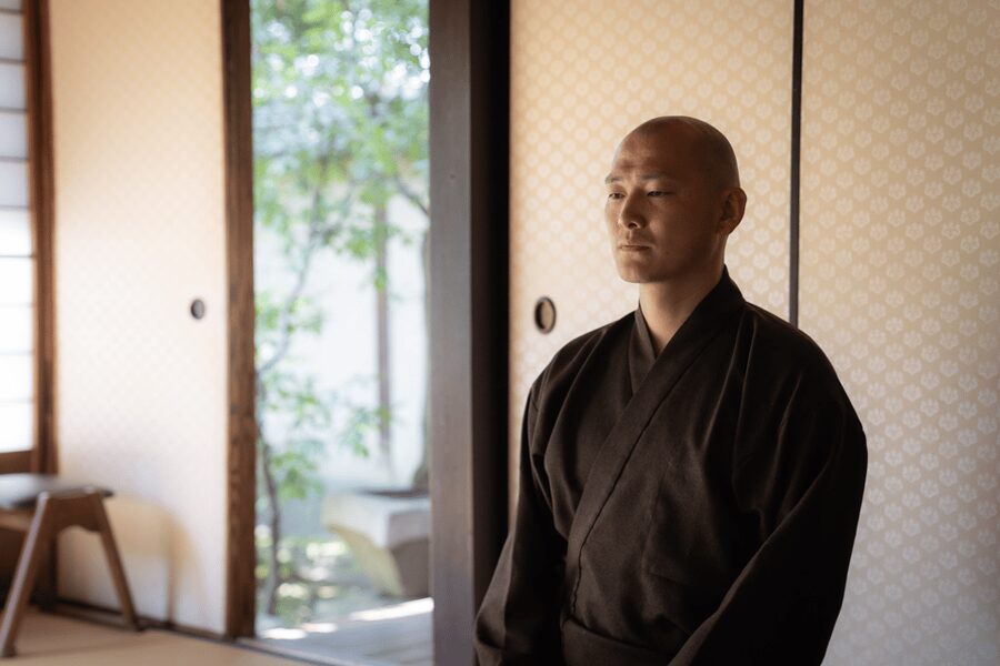 Kyoto: Zen Meditation at a Private Temple with a Monk - Who This Is Best For (and Who Should Skip It)