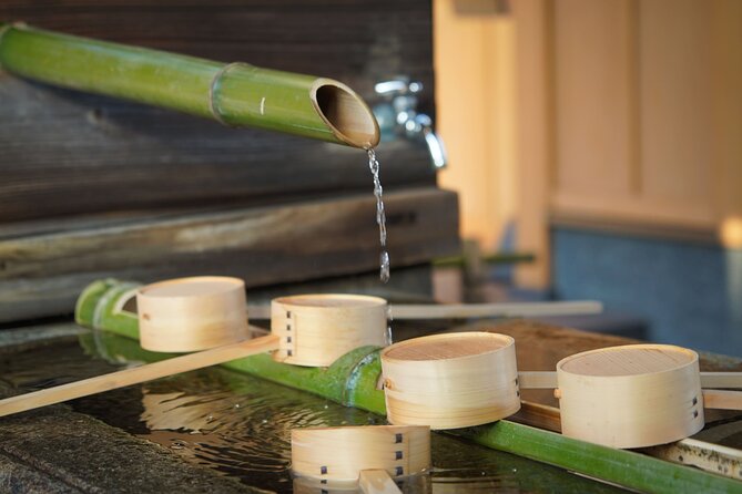 Kyoto Zen Meditation & Garden Tour at a Zen Temple with Lunch - Timing, group size, and how to stay comfortable in Kyoto weather