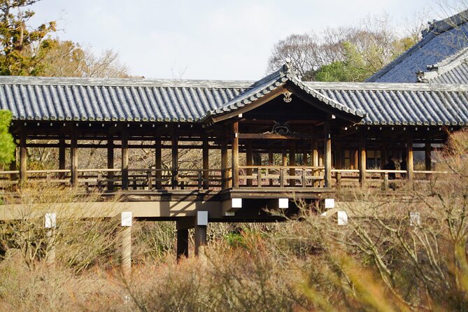 Kyoto Zen Meditation & Garden Tour at a Zen Temple with Lunch - Price and value: what $110.10 is really paying for
