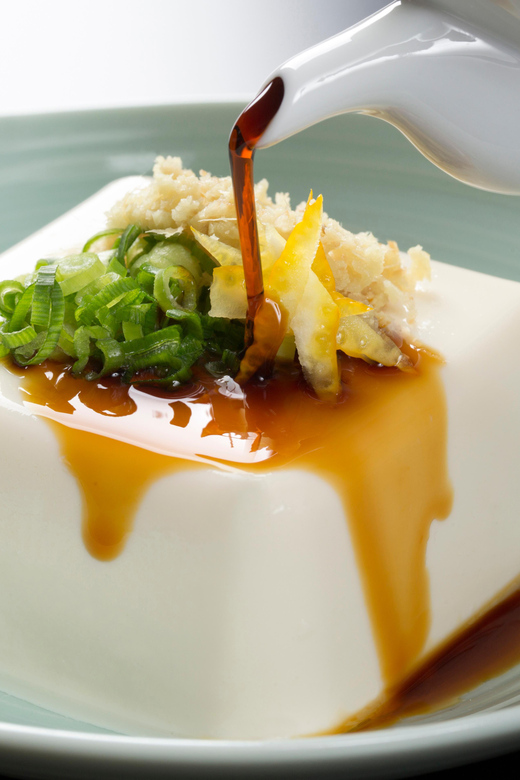 Making Fresh To-fu from soybeans in Kyoto - Key things I’d prioritize