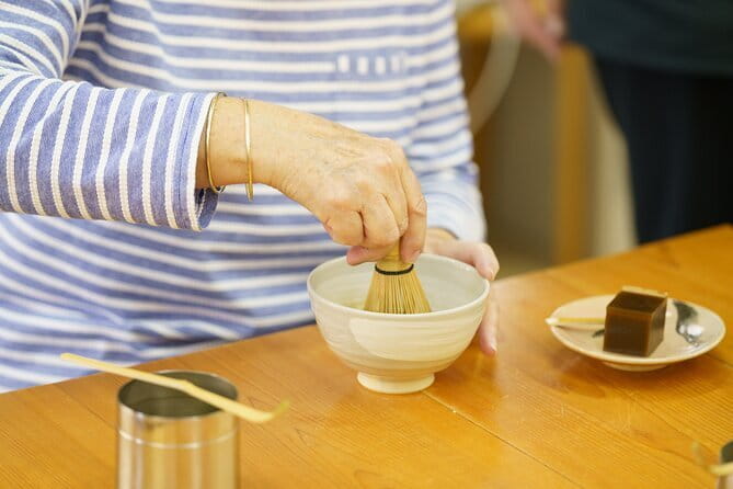 Matcha Grinding Experience and Walking Tour in Uji Kyoto - Who Should Book This Uji Matcha Tour (and Who Might Skip It)