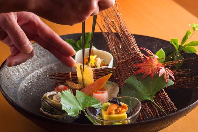 Mesmerizing Dinner with Maiko & Geisha - Timing and Meeting Point: How to Plan Your 6 PM Start