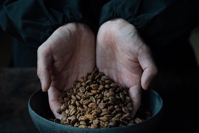 Morning Zen Meditation at a Kyoto Café - Value check: $18.24 for a guided Zen intro plus coffee