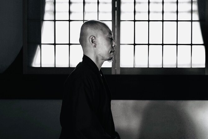 Morning Zen Meditation at a Kyoto Café - Mantra chanting: your first 10 minutes of focus