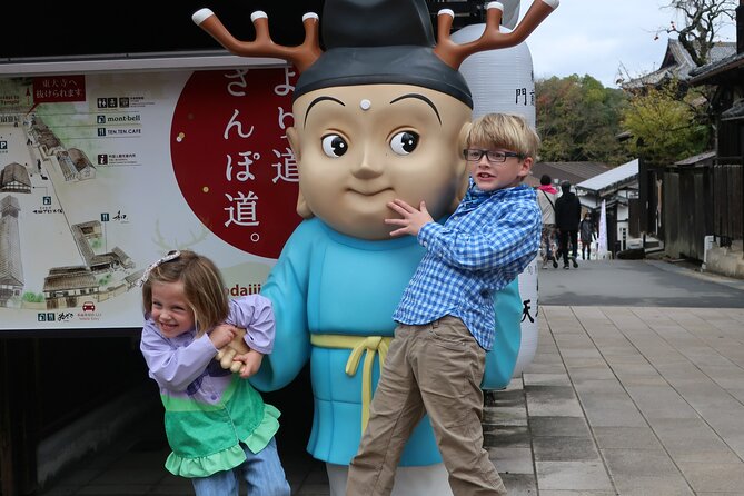 Nara 8hr Private Tour - Kyoto DEP. with Licensed Guide - Price and value: is $201.51 per person worth it?