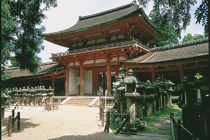 Nara Afternoon Tour from Kyoto or Osaka - How the afternoon Nara run works from Kyoto (and why it helps)
