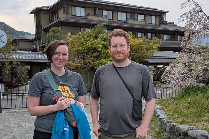 Nara Day Trip from Kyoto with a Licensed Guide - How the 8-Hour Schedule Flows (and Where Time Goes)