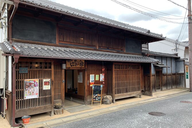 Nara Todaiji Kasuga Taisha Private Full Day Tour From Kyoto - Guide Quality: English, Flow, and Those Small Fixes