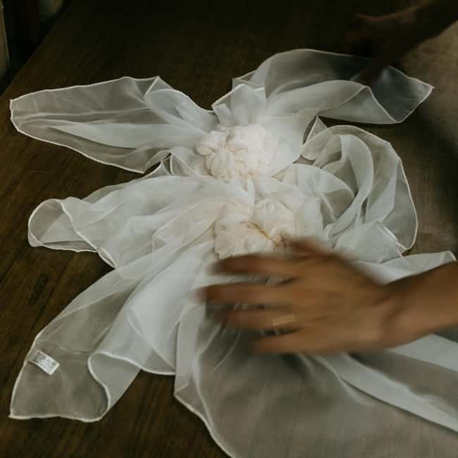 Natural Indigo Dyeing with Local Masters (Private Atelier) - Why Kyoto Indigo Feels Like the Real Thing