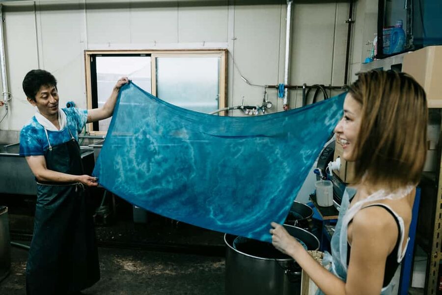 Natural Indigo Dyeing with Local Masters (Private Atelier) - The 2-Hour Itinerary That Actually Matters