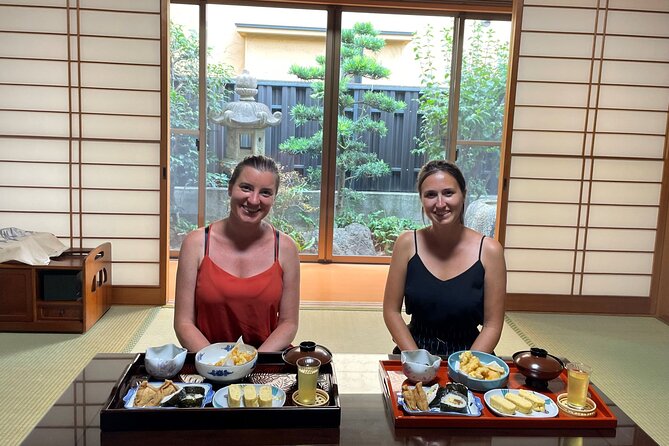 Near Fushimiinari: Kyoto Home Cooking Class & Supermarket tour - Should you book the Near Fushimiinari Kyoto Home Cooking Class & Supermarket tour?