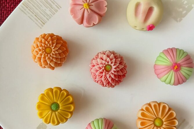 Nerikiri and Matcha Making Class in Kyoto - Value check: is $84.92 a good deal?