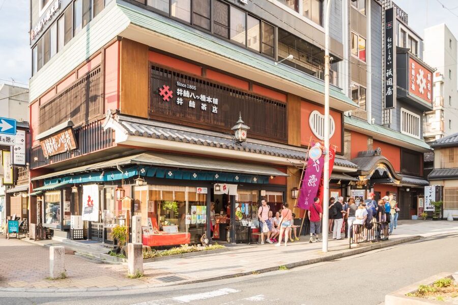 Night Walk in Gion: Kyoto's Geisha District - Price and Value: Is $21 Really Fair for 100 Minutes?