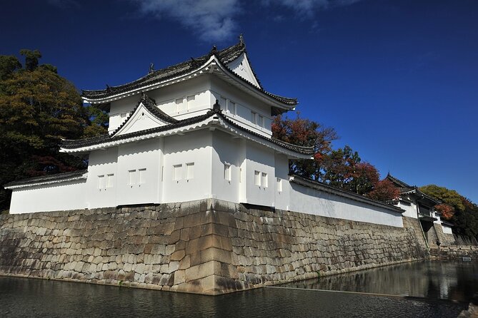 Nijo Castle Samurai Inside Story — Top-Rated Guide (Max 8) - Key takeaways before you go