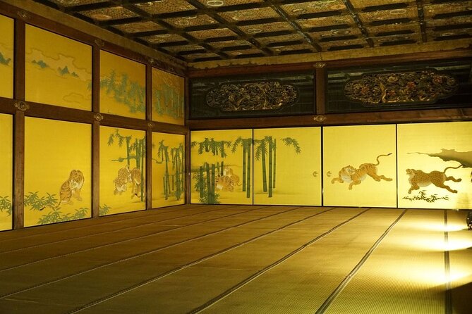 Nijo Castle Samurai Inside Story — Top-Rated Guide (Max 8) - Why Nijo Castle’s samurai story feels different with a guide