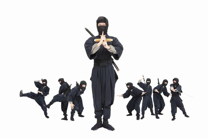 Ninja Experience (Family Friendly) at Samurai Ninja Museum KYOTO - Tips to Get More Out of the Ninja Experience