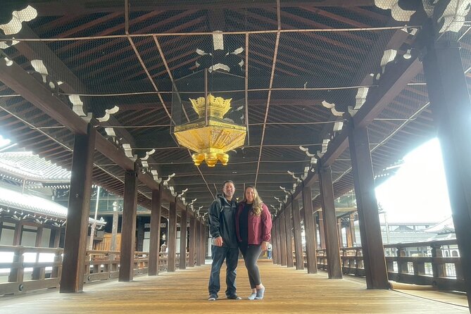 No. 1 E-Bike Tour for Up to 5 Guests in Kyoto with a Local! - Nanzenji area waterworks: the Lake Biwa Canal stops