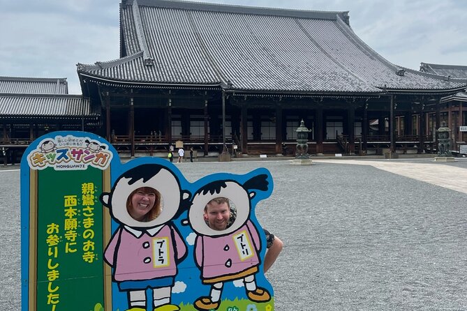 No. 1 E-Bike Tour for Up to 5 Guests in Kyoto with a Local! - Nanzen-ji Temple: why it’s special among Kyoto’s Five Mountains