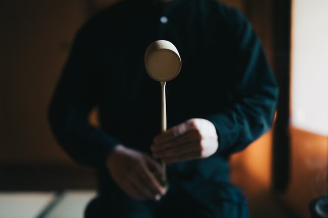 Oboro | Mindful Tea Ceremony in a 100-Year-Old Kyoto Teahouse - The 50-Minute Flow: What Happens From Arrival to Final Sip