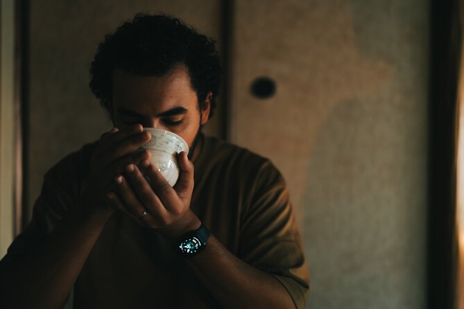 Oboro | Mindful Tea Ceremony in a 100-Year-Old Kyoto Teahouse - Who This Is Best For (And Who Might Want to Skip It)
