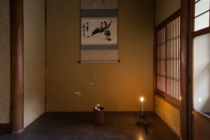 Oboro | Mindful Tea Ceremony in a 100-Year-Old Kyoto Teahouse - Price and Value: What $45.98 Actually Buys You
