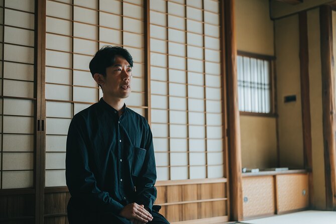Oboro | Mindful Tea Ceremony in a 100-Year-Old Kyoto Teahouse - Timing Tips So You Don’t Lose Your Spot
