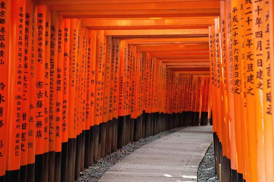 One Day Private Customized Self-Guided Tour in Kyoto - Key moments that make this tour worth your time