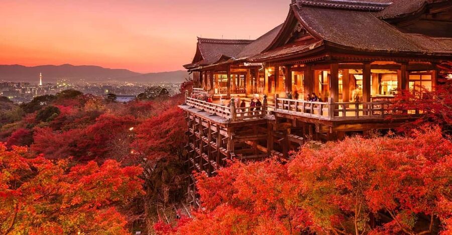 One Day Private Customized Self-Guided Tour in Kyoto - Fushimi Inari Taisha timing: how to use your hour well
