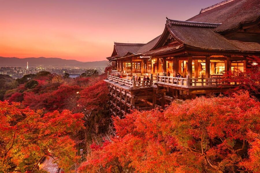 One Day Private Customized Self-Guided Tour in Kyoto - Customizing your Kyoto day (and what you can change mid-trip)