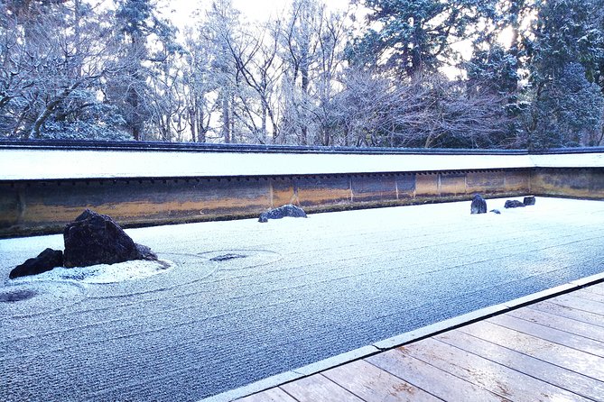 One-Day Walking Tour : Enjoy Kyoto to the fullest! - Why This One-Day Kyoto Route Works