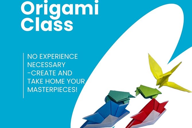Origami Workshop Near Kiyomizu Dera Temple in Kyoto - The Folds You’ll Make: Cranes, Frogs, Samurai Helmets, and Seasonal Themes