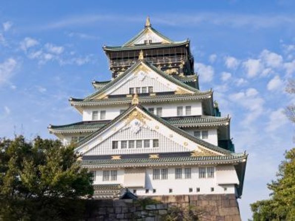 Osaka Day Trip from Kyoto with a Local: Private & Personalized - Key Takeaways: What Makes This Day Trip Tick