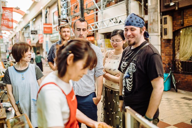 Osaka Day Trip from Kyoto with a Local: Private & Personalized - Private and Personalized: What You’re Really Paying For