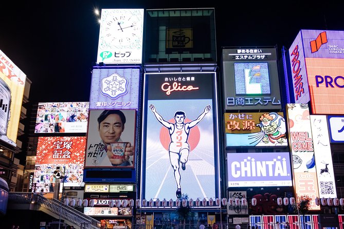 Osaka Day Trip from Kyoto with a Local: Private & Personalized - Price and Value: Is $330 Per Person Worth It?