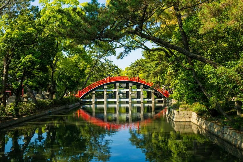 Osaka: Kyoto and Nara Private Day Trip - Fushimi Inari Taisha torii gates: go early, walk steady