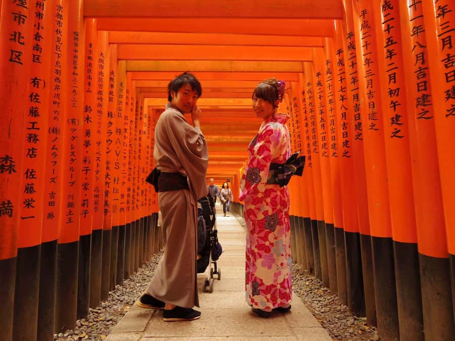 Osaka/Kyoto: Arashiyama, Nara & Fushimi Inari Shrine w/Lunch - Arashiyama Bamboo Forest: why this walk hits harder than photos