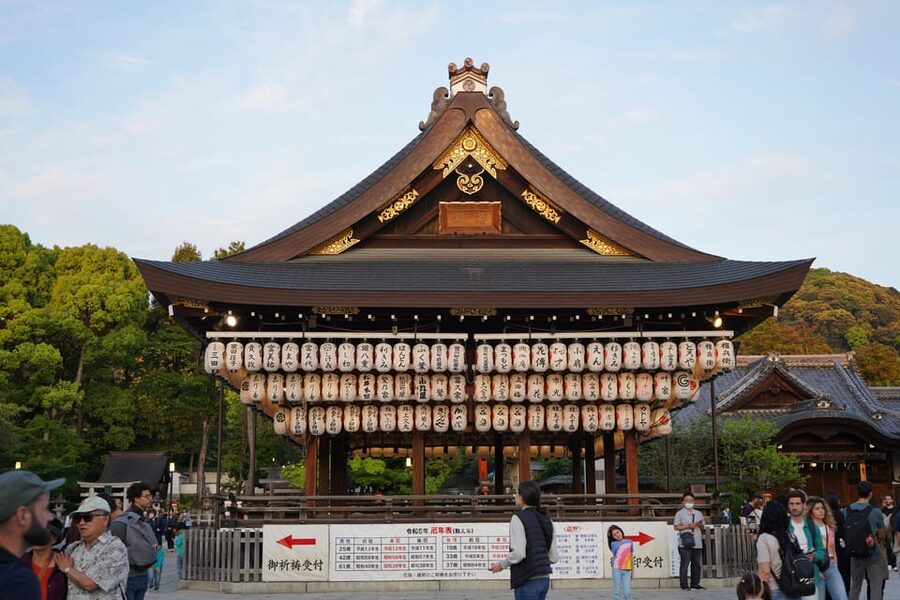 Osaka/Kyoto/Nara: Custom Tour with English-Speaking Guide - Key highlights worth booking for
