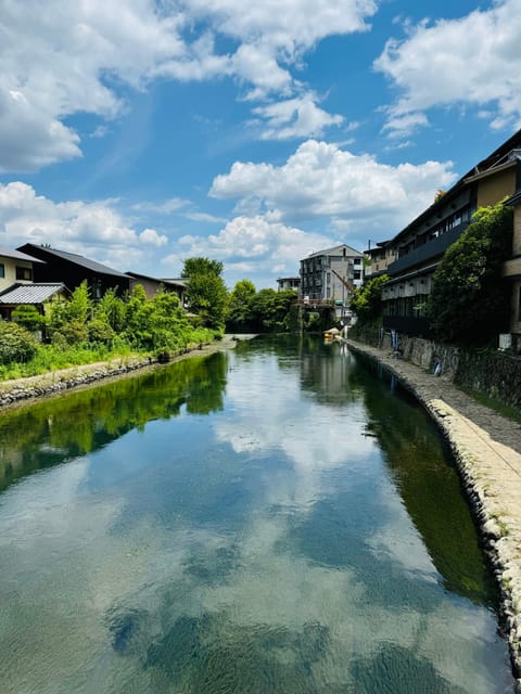 Osaka/Kyoto/Nara: Custom Tour with English-Speaking Guide - Practical tips so your day stays fun (not just full)