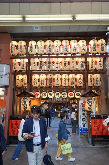Osaka/Kyoto/Nara: Custom Tour with English-Speaking Guide - Kinkaku-ji (Golden Pavilion) and Fushimi Inari: the day’s hardest walking, done with a plan