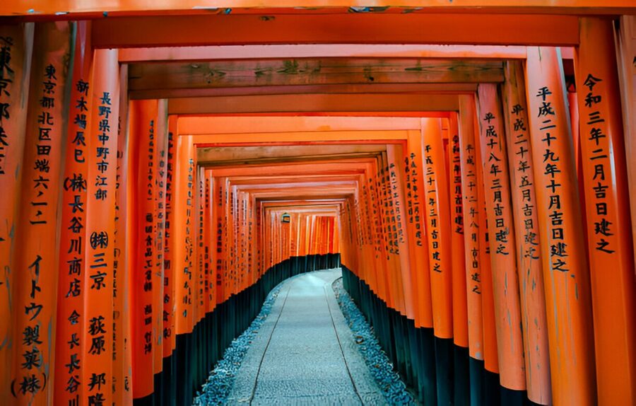 Osaka/Kyoto: Private Kyoto and Nara Day Trip - Tōdai-ji: the cultural anchor after the park