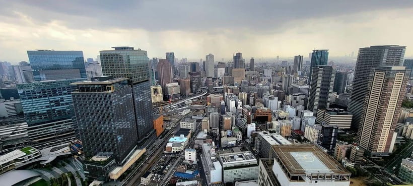 Osaka & Nara: Private Tour with English speaking guide - Key things I’d circle before you go