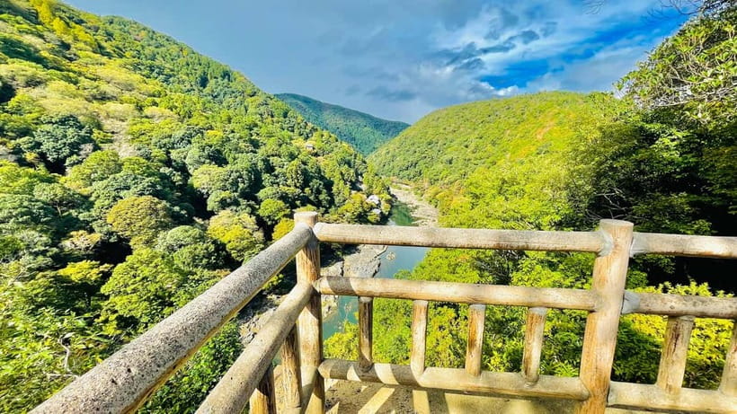 Osaka & Nara: Private Tour with English speaking guide - Why this Osaka and Nara private day clicks