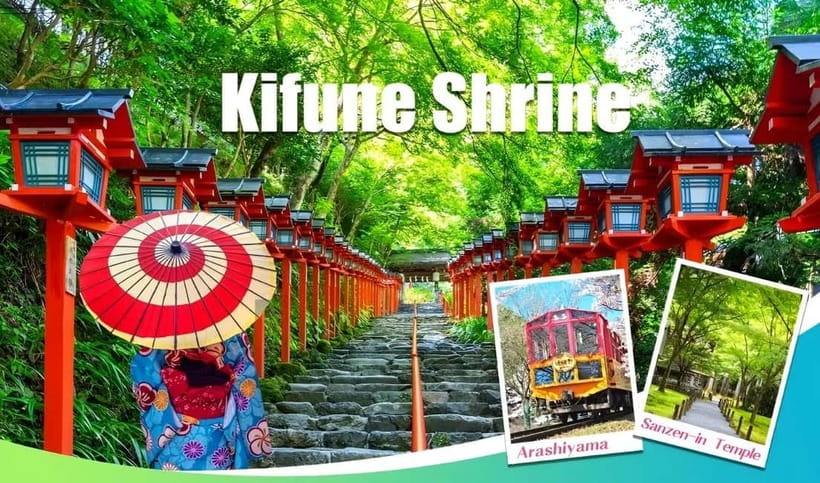 Osaka to Kyoto: Arashiyama Bamboo Grove Small Group Tour - Key highlights you should care about