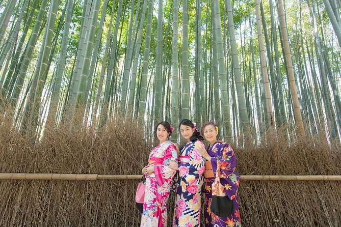 Photo Shoot with a Private Vacation Photographer in KYOTO, JAPAN - Timing and weather: the part that can change your plan